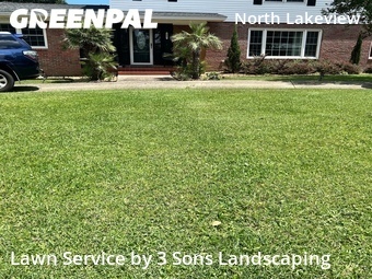 Yard Mowing nearby Pensacola, FL, 