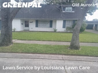 Lawn Mow nearby New Orleans, LA, 