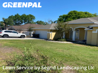 Lawn Cutting nearby Lakeland, FL, 