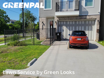 Yard Mowing nearby Houston, TX, 