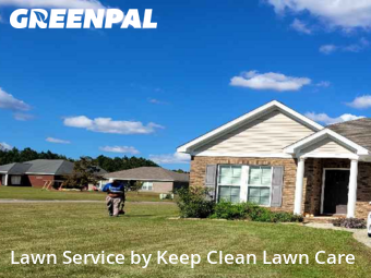 Lawn Care Service nearby Dothan, AL, 