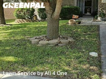 Lawn Service nearby Cibolo, TX, 