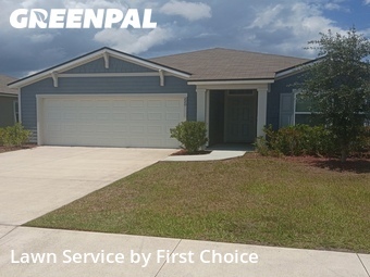 Lawn Cutting nearby St. Augustine, FL, 