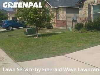 Lawn Mowing Service nearby Canyon Lake, TX, 