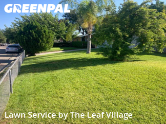 Grass Cutting nearby Colton, CA, 