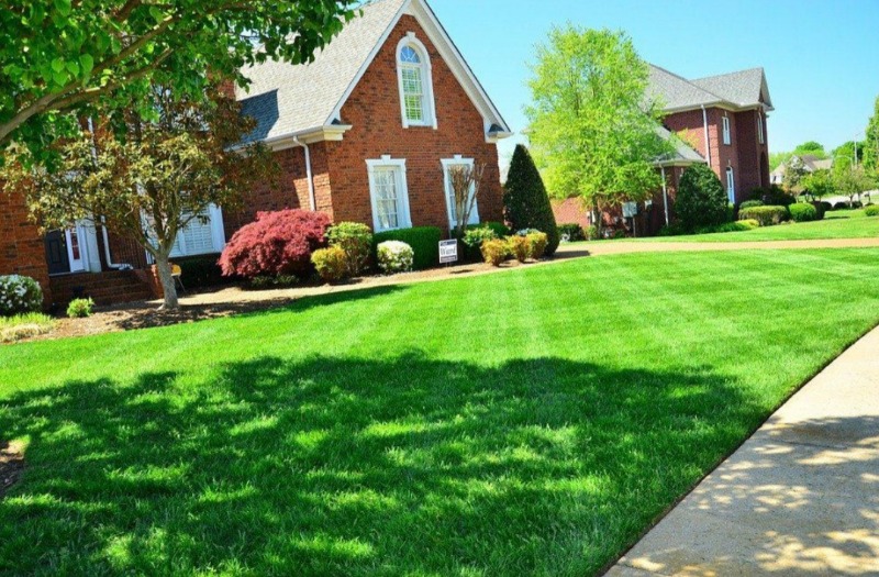 Guardian Lawn Services Lawn Care Services in Braselton, GA
