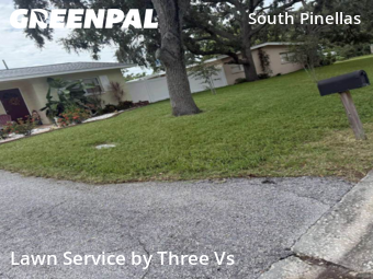 Lawn Care Service nearby Seminole, FL, 