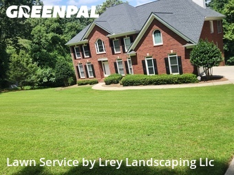 Lawn Cut nearby Atlanta, GA, 