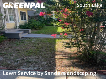 Yard Mowing nearby Lakeland, FL, 