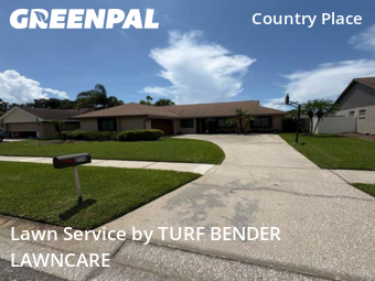 Lawn Care Service nearby Tampa, FL, 