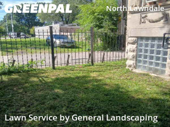 Lawn Service nearby Chicago, IL, 