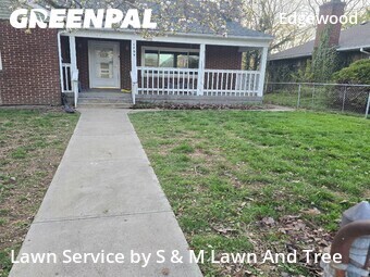 Lawn Care Service nearby Columbus, OH, 