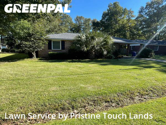 Lawn Care nearby Charleston, SC, 