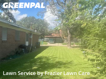 Lawn Service nearby Texas City, TX, 