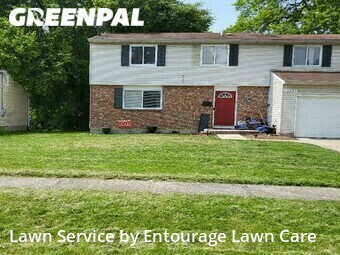 Lawn Mow nearby Cincinnati, OH, 