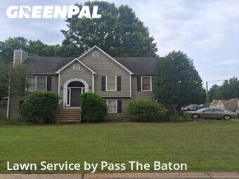Lawn Care Service nearby Acworth, GA, 