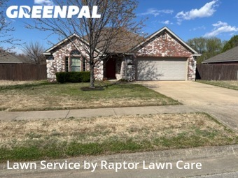 Lawn Cut nearby Fayetteville, AR, 