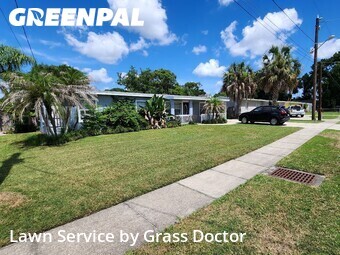 Lawn Mowing nearby Winter Park, FL, 