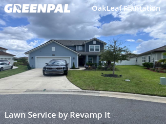 Grass Cut nearby Orange Park, FL, 