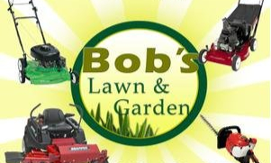 Bob's Garden Equipment Lawn