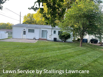 Lawn Cut nearby Maryland Heights, MO, 