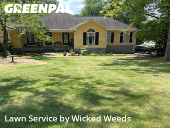 Lawn Mowing Service nearby Macon, GA, 