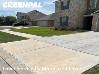 Lawn Care nearby Saint Gabriel, LA, 