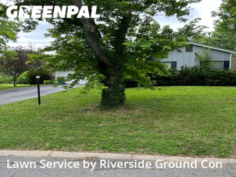 Lawn Service nearby Dayton, OH, 