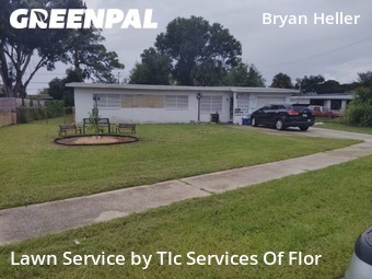 Grass Cutting nearby Titusville, FL, 
