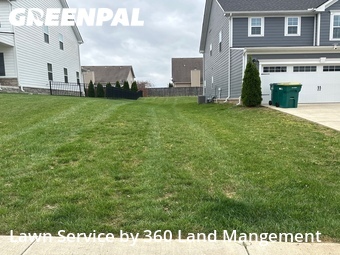 Lawn Mowing nearby Spring Hill, TN, 