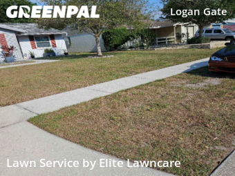 Lawn Service nearby Tampa, FL, 