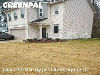 Lawn Care Service nearby Raleigh, NC, 