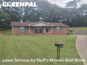 Lawn Cut nearby Clarksville, TN, 
