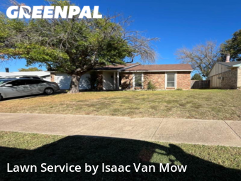 Yard Cutting nearby North Richland Hills, TX, 