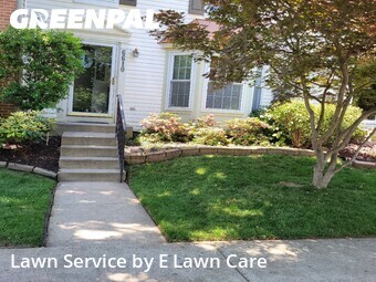 Lawn Cut nearby Frederick, MD, 