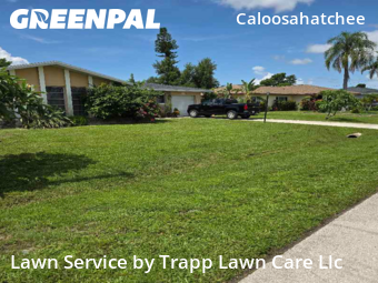 Lawn Care nearby Cape Coral, FL, 