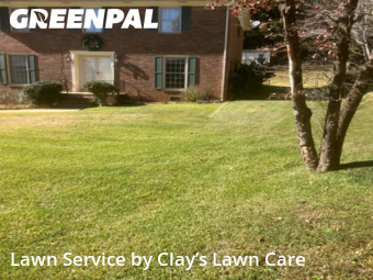 Grass Cut nearby Anniston, AL, 