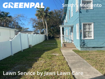 Lawn Mowing nearby Daytona Beach, FL, 