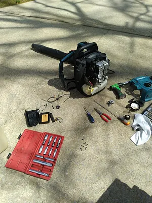 That Generator Guy Photo 4