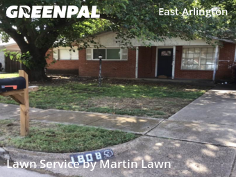 Grass Cutting nearby Arlington, TX, 