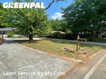 Lawn Service nearby Decatur, GA, 