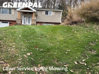 Lawn Mow nearby Pittsburgh, PA, 