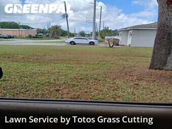 Yard Mowing nearby Ocoee, FL, 