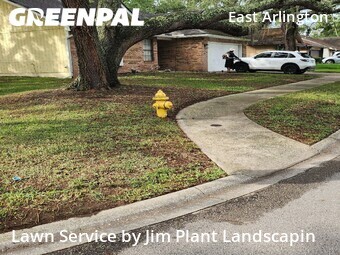 Lawn Mowing nearby Jacksonville, FL, 