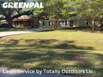 Lawn Cutting nearby Tallahassee, FL, 