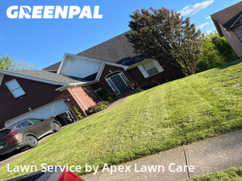Lawn Mowing nearby Clarksville, IN, 