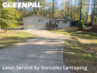 Lawn Care Service nearby Woodstock, GA, 