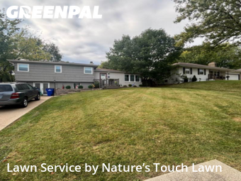 Yard Mowing nearby Raytown, MO, 
