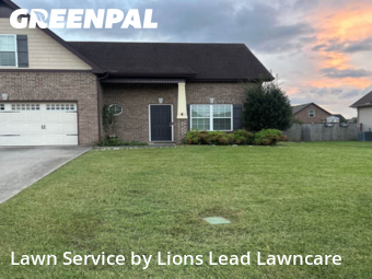 Lawn Mow nearby Murfreesboro, TN, 