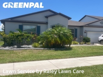 Lawn Care Service nearby Riverview, FL, 